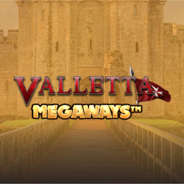 Logo image for Valletta MegaWays™ Mobile Image