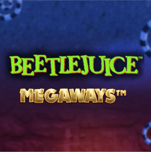 Beetlejuice Megaways Gameplay Thumbnail