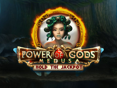 Logo image for Power Of Gods Medusa Gameplay Thumbnail