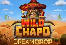 Logo image for Wild Chapo Dream Drop Gameplay Thumbnail