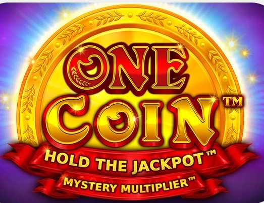 Logo image for One Coins logo