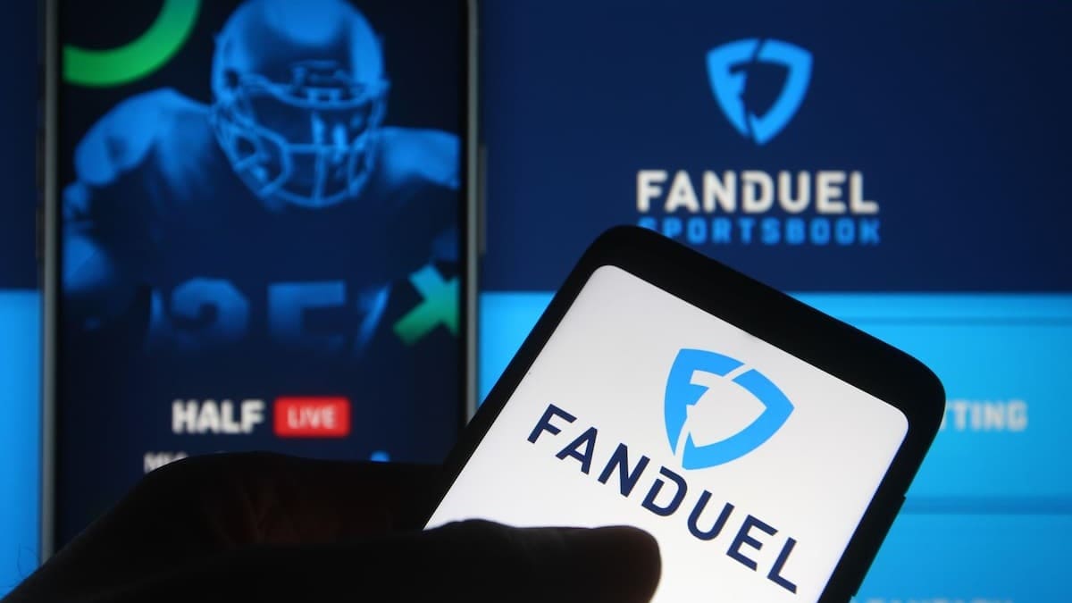 Former Jags Employee Who Stole Millions Files Lawsuit Against FanDuel