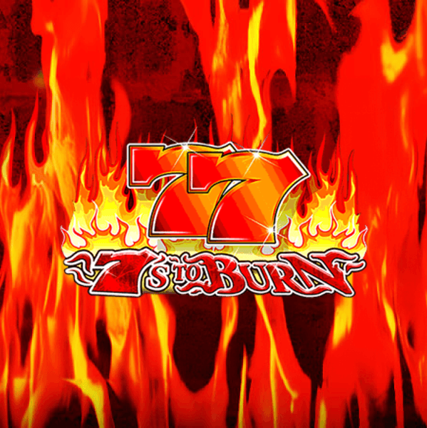 Logo image for 7's To Burn Gameplay Thumbnail