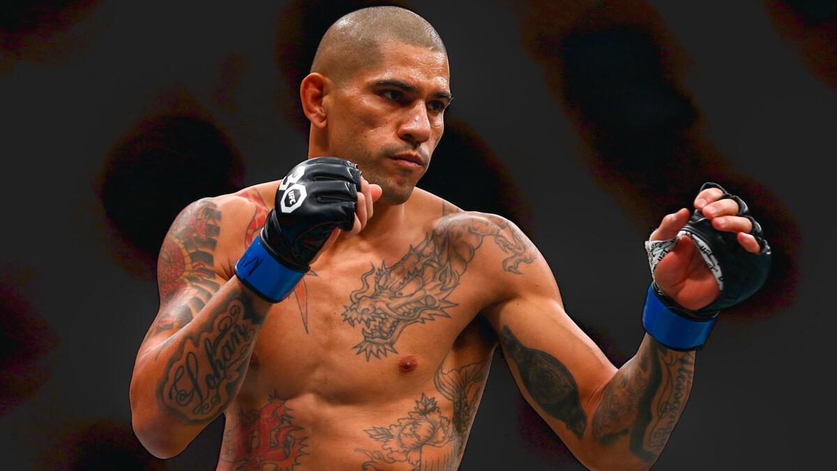 UFC 307 Fight Night: Pereira vs. Rountree - Odds, Predictions & Picks