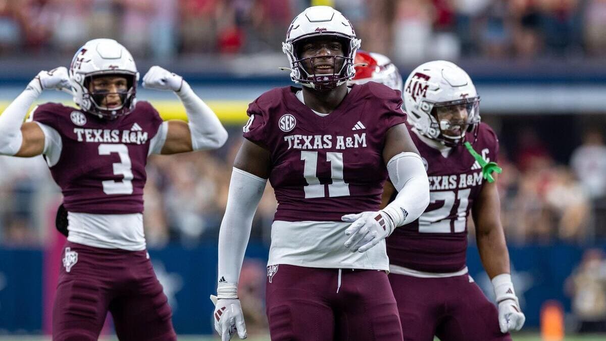 Texas A&M vs. Missouri Picks, Predictions and Odds: SEC Showdown at Kyle Field