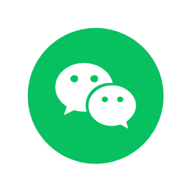 Logo image for WeChat