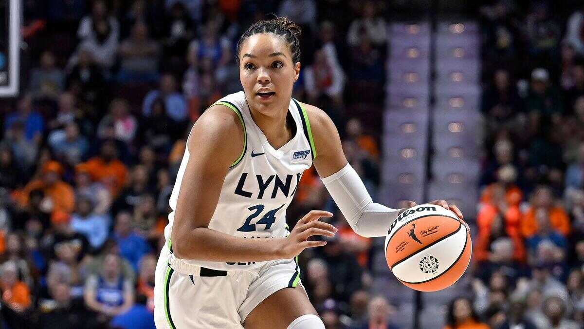 WNBA Semifinal Game 5: Connecticut Sun vs. Minnesota Lynx Prediction