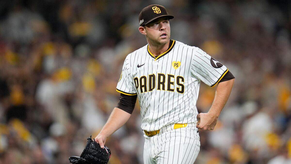 Best MLB Parlay Picks Today: Back Michael King And The Padres On Tuesday