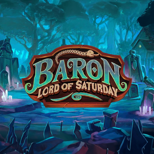 Logo image for Baron Lord of Saturday