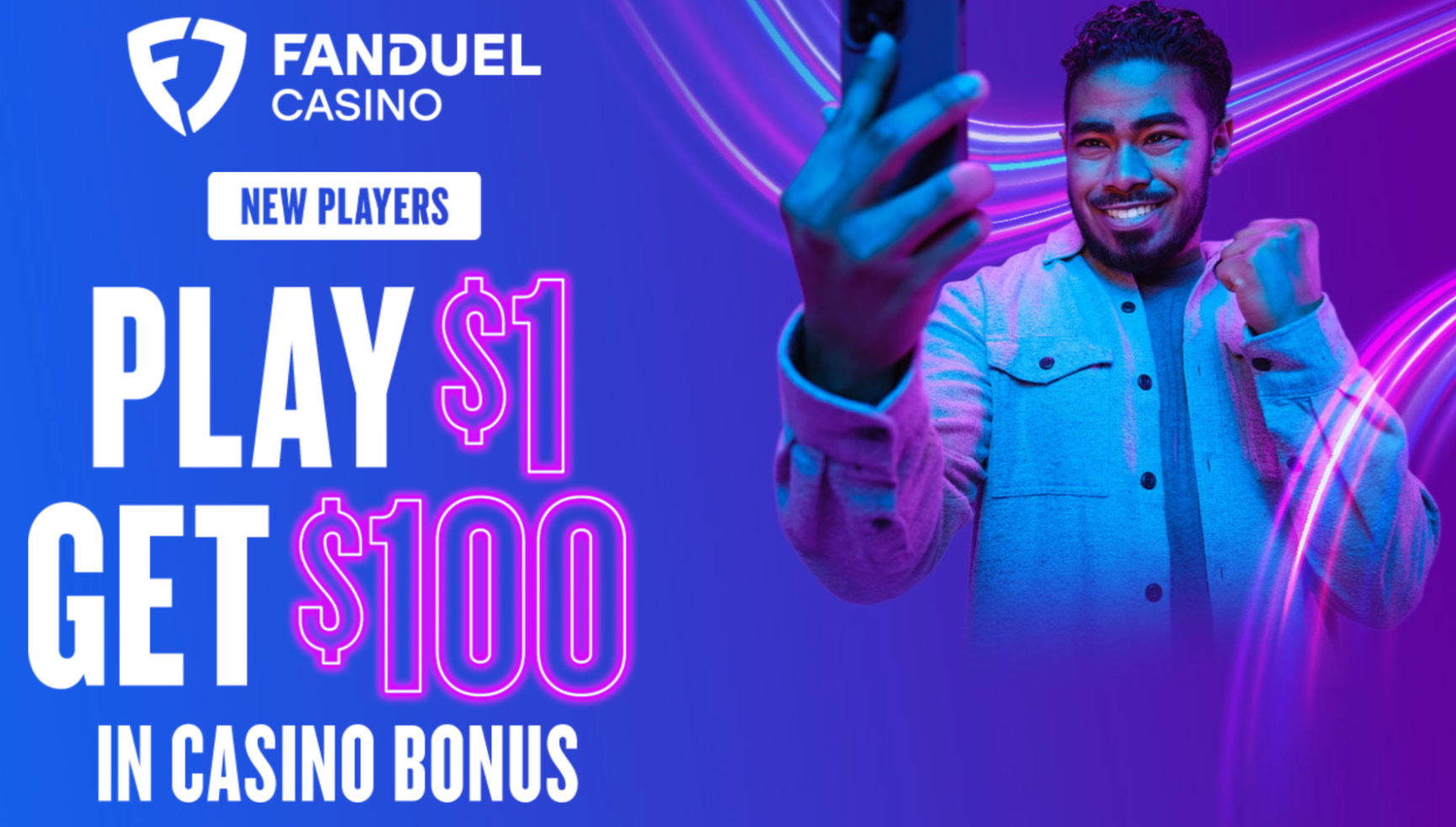 FanDuel Casino Promo Offer