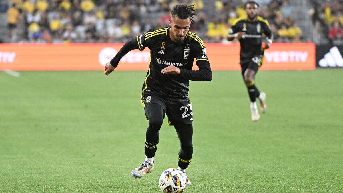 Columbus Crew vs. New England Revolution Prediction: Crew Look to Heat up Before Postseason Run