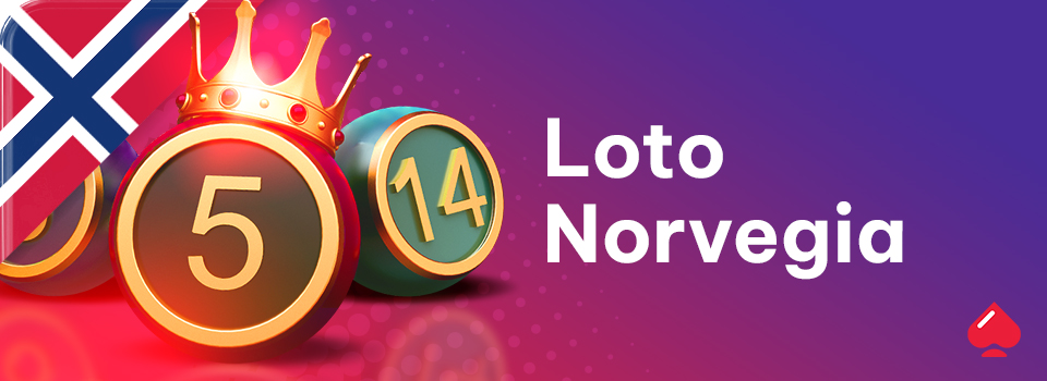 Loto Norvegia