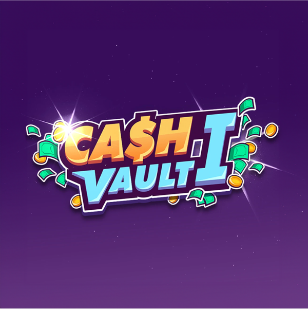 Cash Vault I Gameplay Thumbnail