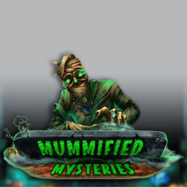 Mummified Mysteries Gameplay Thumbnail