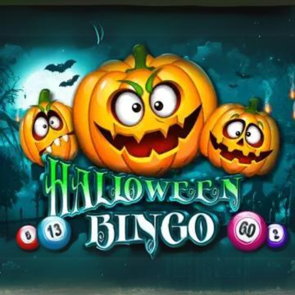 Halloween Bingo Gameplay Thumbnail