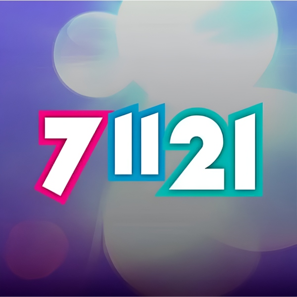 Logo image for 7 11 21