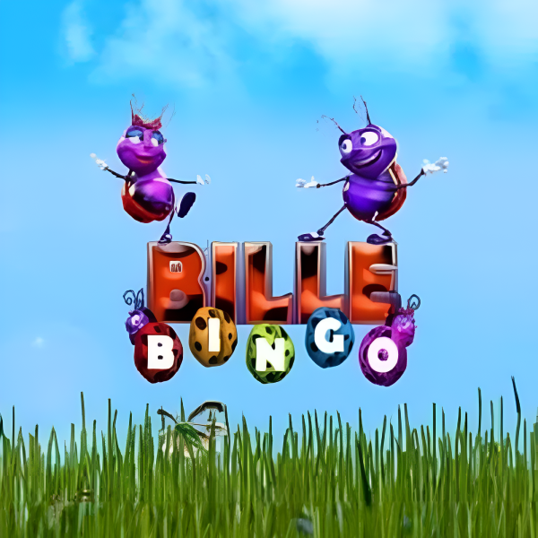 Logo image for Bille Bingo