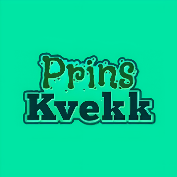 Logo image for Prins Kvekk