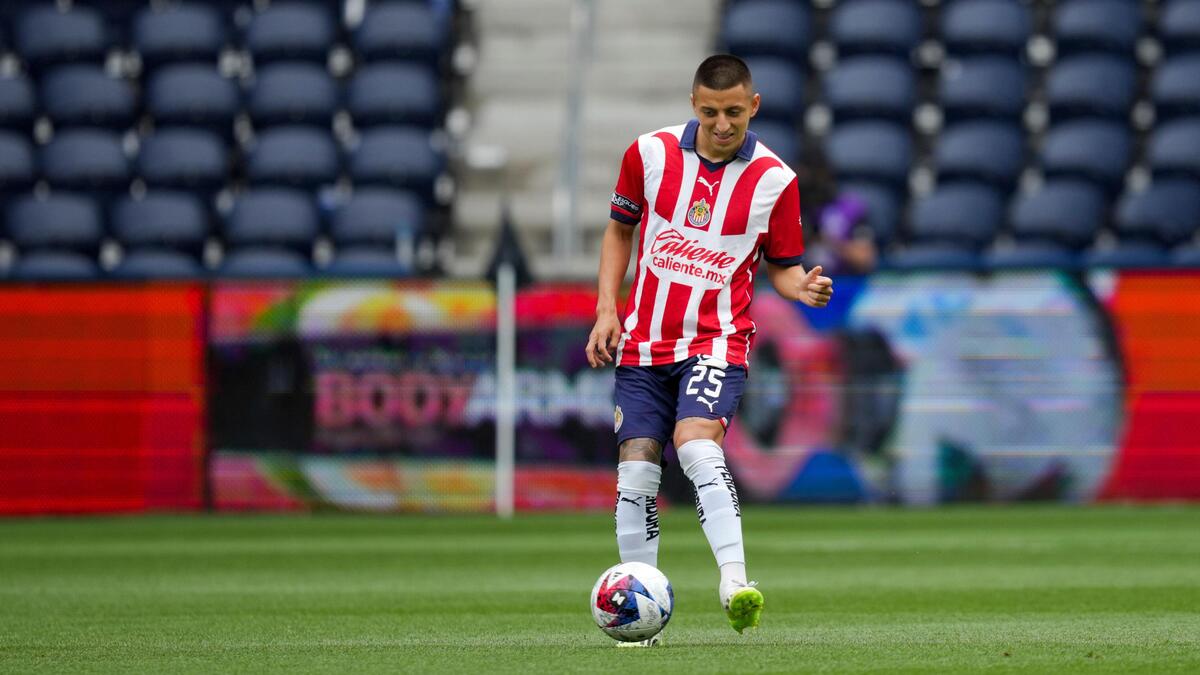 Chivas Guadalajara vs. Necaxa Prediction: Striped Goats Aim for Consecutive Wins