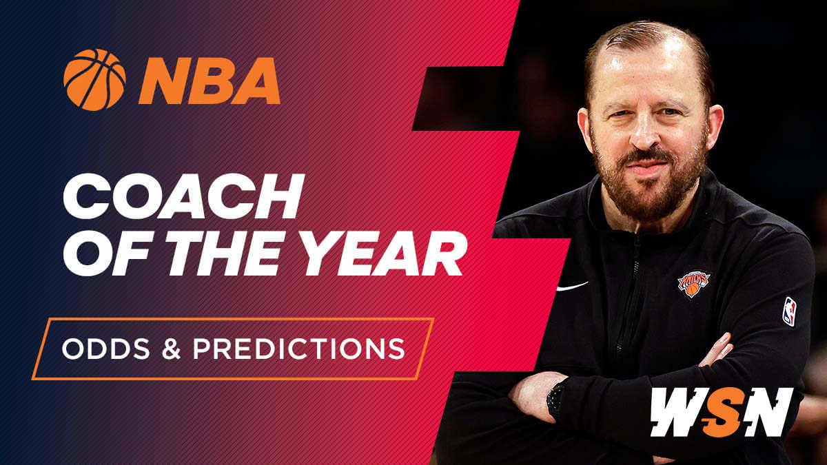 NBA Coach of the Year Odds, Predictions & Picks 2025: Kerr Challenges Atkinson for the Top Spot