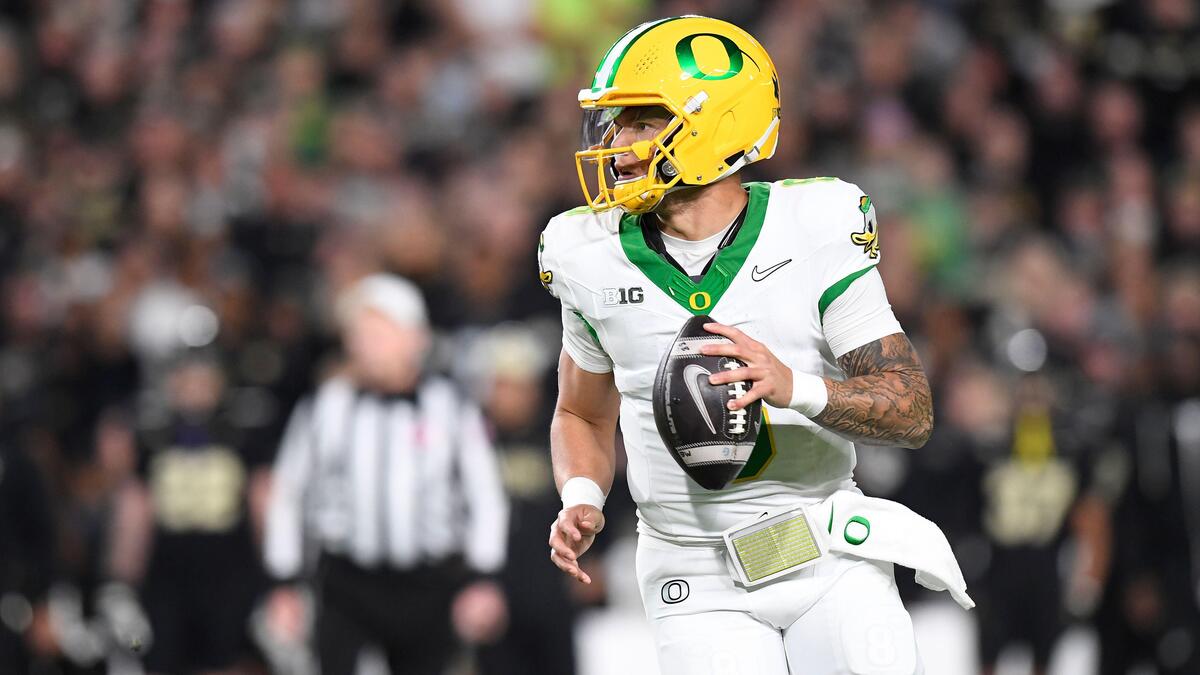 Illinois vs. Oregon Picks, Predictions and Odds: Ducks to Continue Their Run in the Big Ten