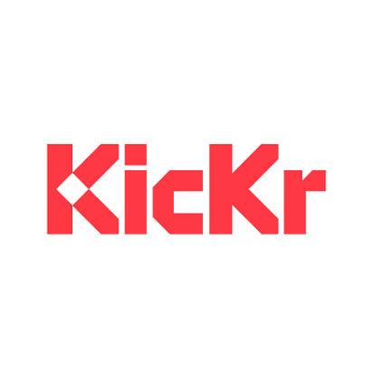 Logo image for Kickr