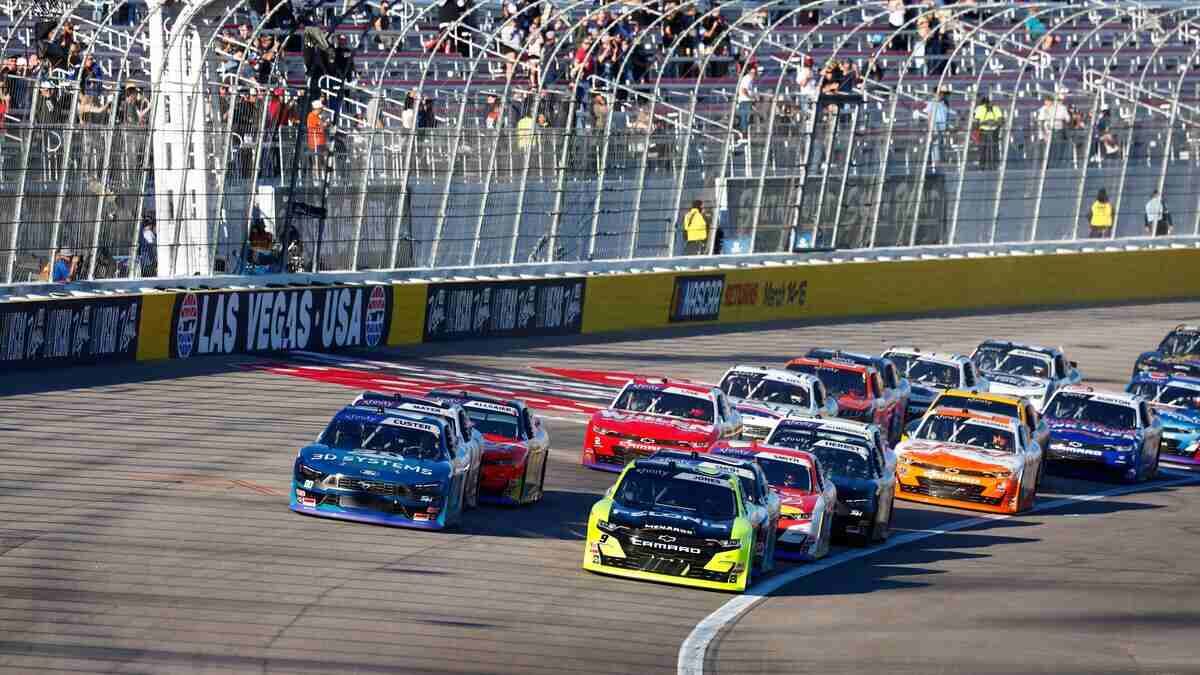 Credit One NASCAR Amex Credit Card 300 Predictions: Custer’s Next Stand