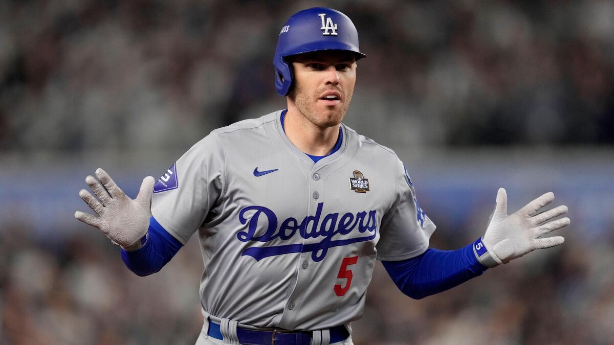 Best MLB Same Game Parlay Picks Today: Dodgers One Win Away From Title