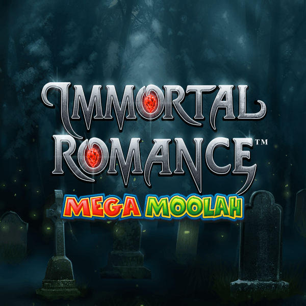 Immortal Romance Mega Moolah Gameplay Thumbnail