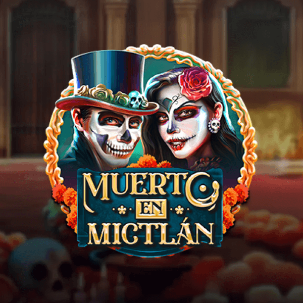 Logo image for Muerto en Mictlán Gameplay Thumbnail