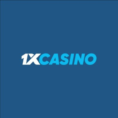 Logo image for Logo image for 1xCasino