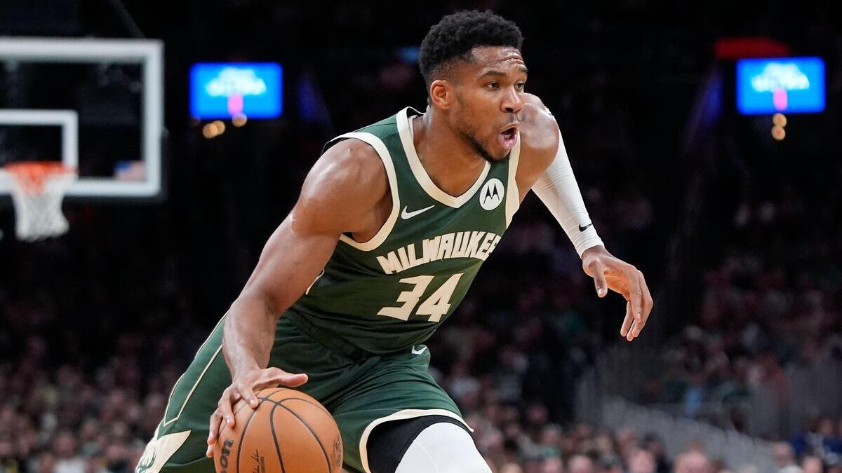 Bucks vs. Grizzlies Prediction and Odds for October 31: Giannis, Lillard Looking to Get Right