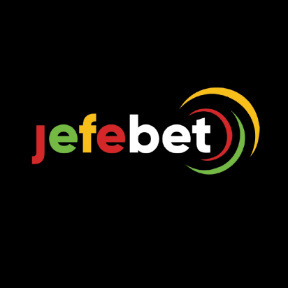 Logo image for JefeBet