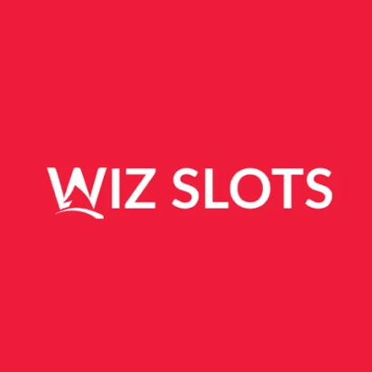 Logo image for Wiz Slots