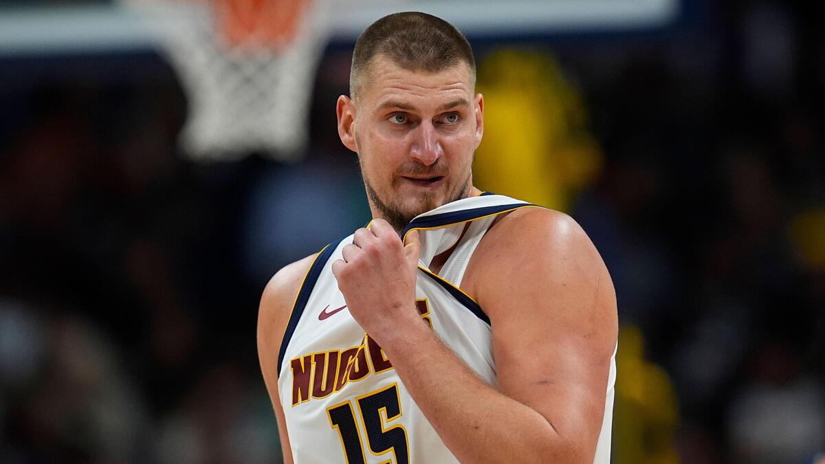 NBA Player Props and Best Bets for December 8: Jokic Follows Up His 56-Point Performance