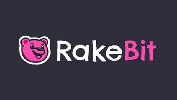 RakeBit Casino Logo