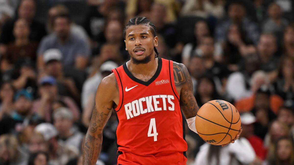 Best Knicks vs. Rockets Same Game Parlay: Brunson’s Knicks Go For Three Straight Wins