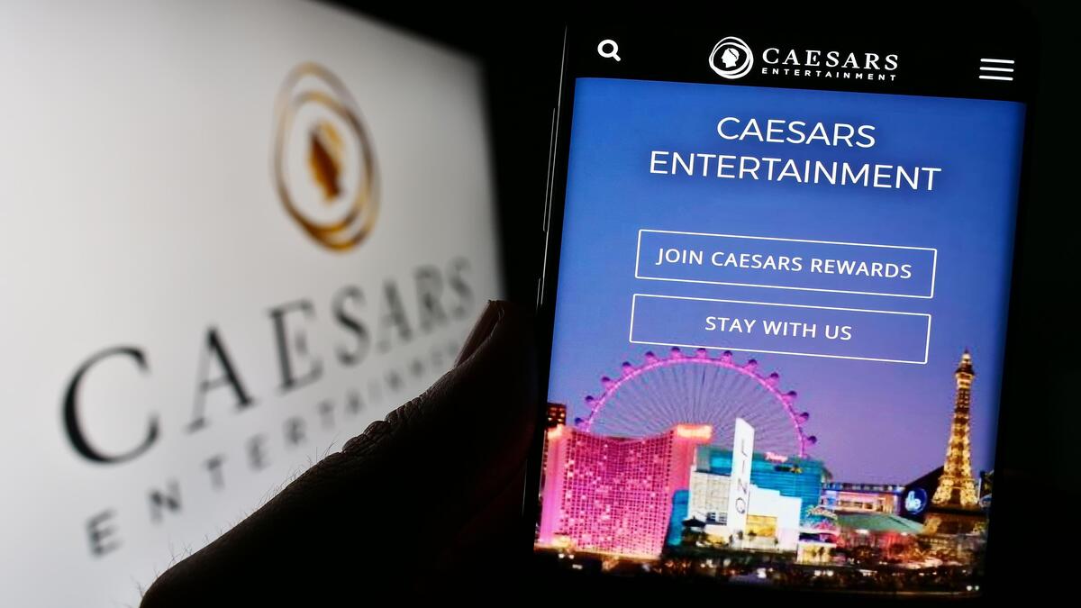 Caesars Expands Horshoe Casino Brand With Launch in Three States