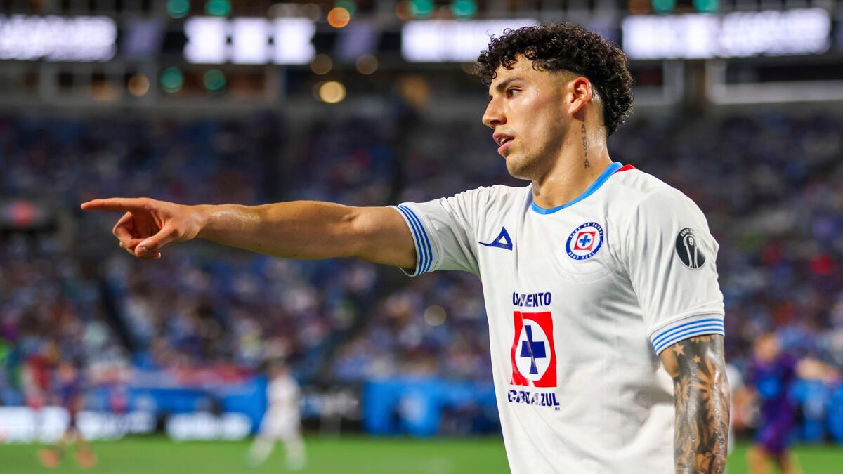 Atlas F.C. vs. Cruz Azul Prediction: Los Celestes Look to Make It Six Straight Wins