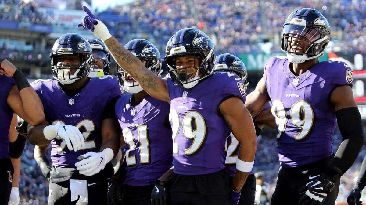 Thursday Night Football FanDuel Promo Code: Win Your Bet on Ravens-Bengals and Get $150 in Bonus Bets