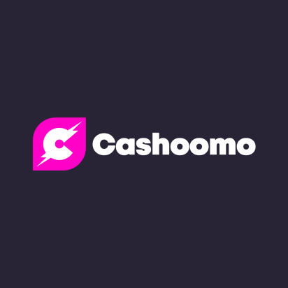 Logo image for Cashoomo