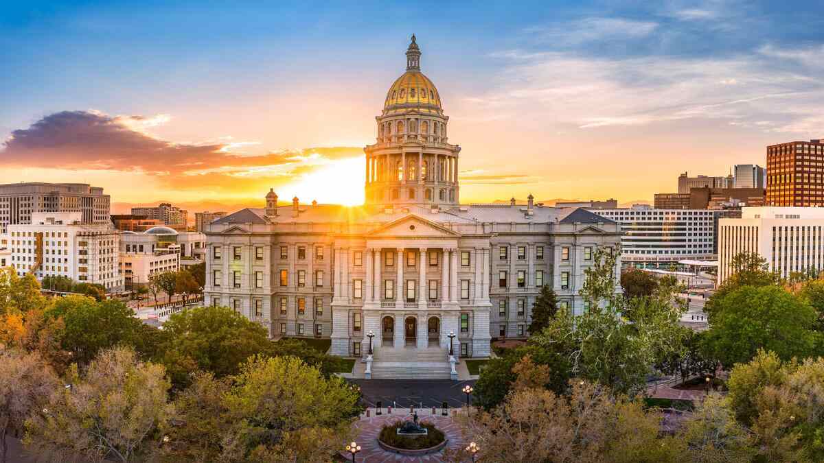 Colorado Voters Allow State to Keep All Sports Betting Tax Revenue