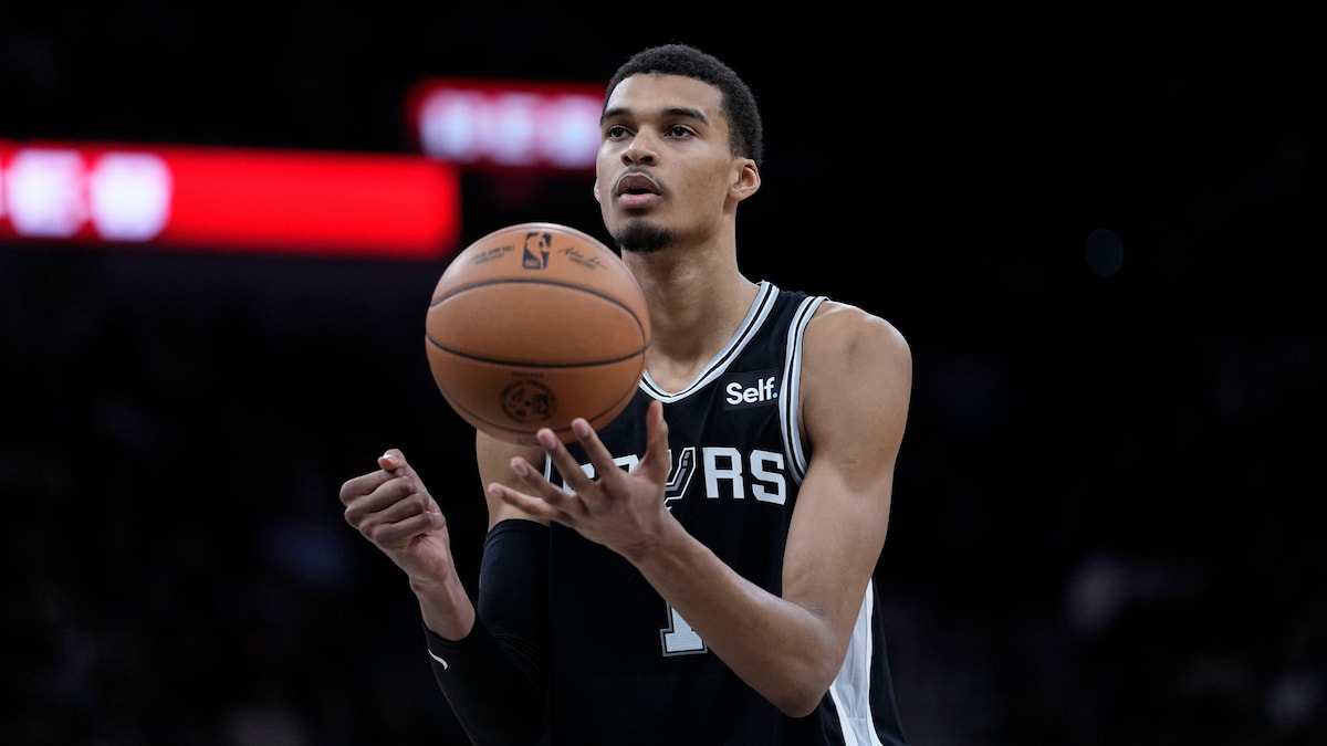 Kings vs. Spurs Prediction and Odds for November 11: Will Wemby Hit His Stride?