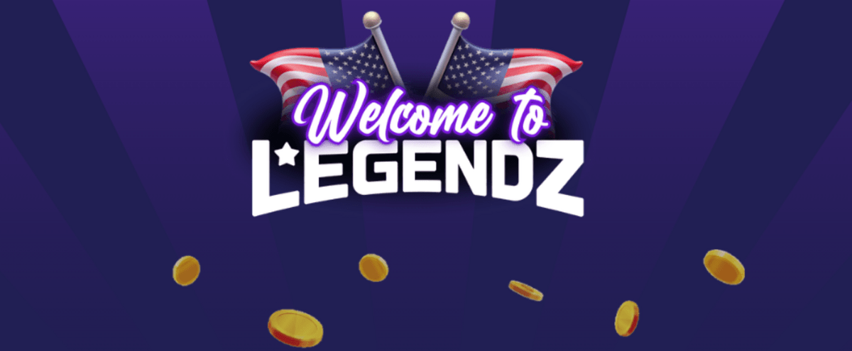 Coming Soon: Legendz Sweepstakes Casino with Unique Rewards, New Games, and Exclusive Promotions