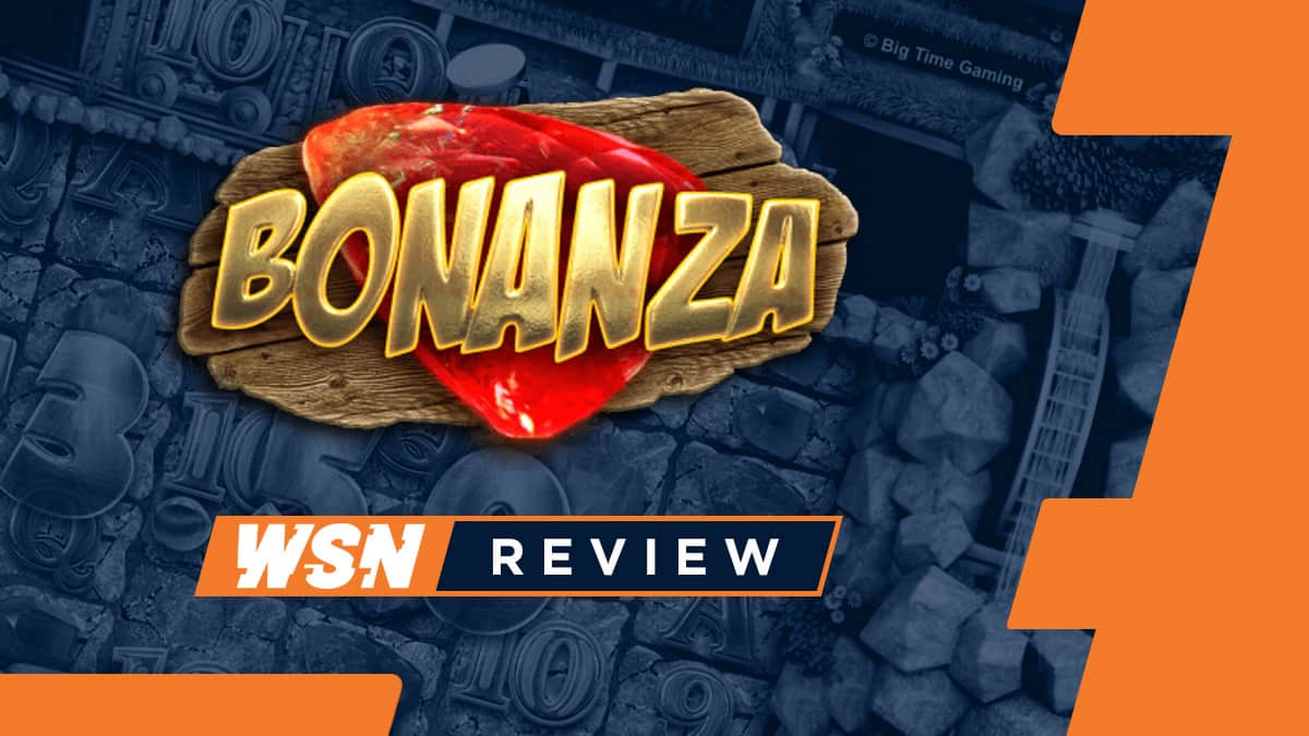 Bonanza Megaways Slot Review 2024