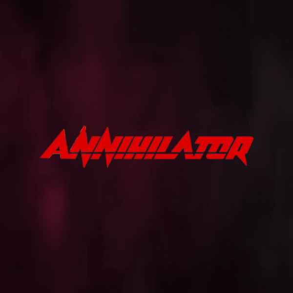 Logo image for Annihilator