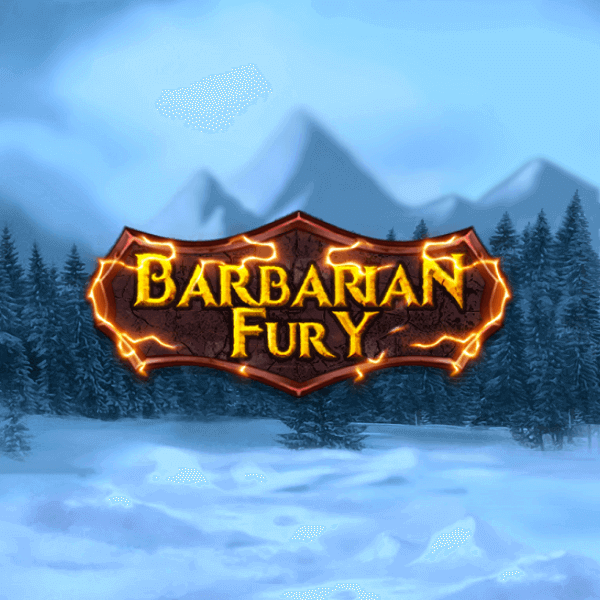 Barbarian Fury