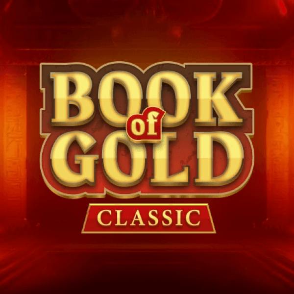 Logo image for Book Of Gold Traditional