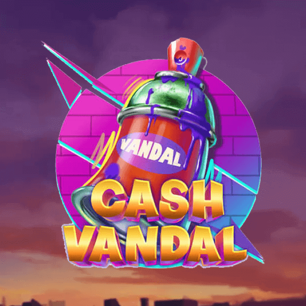 Cash Vandal