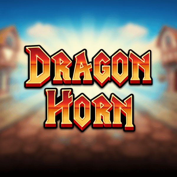 Logo image for Dragon Horn Spielautomat Logo